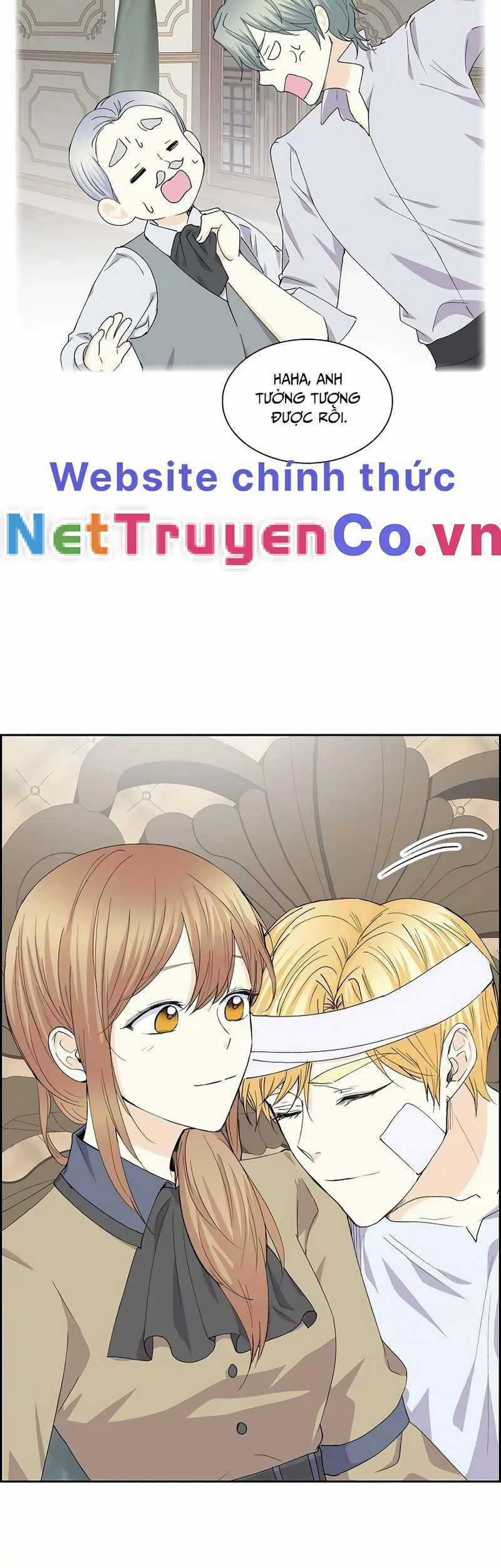 For stella - Vì Stella Chapter 63 trang 26