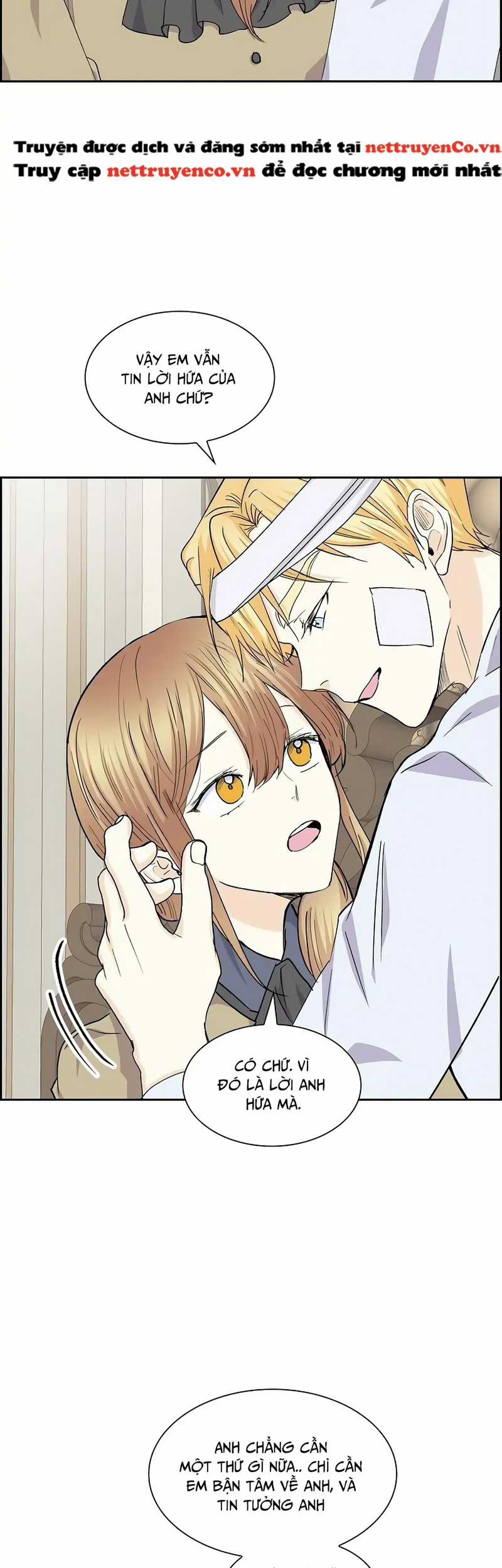 For stella - Vì Stella Chapter 63 trang 28