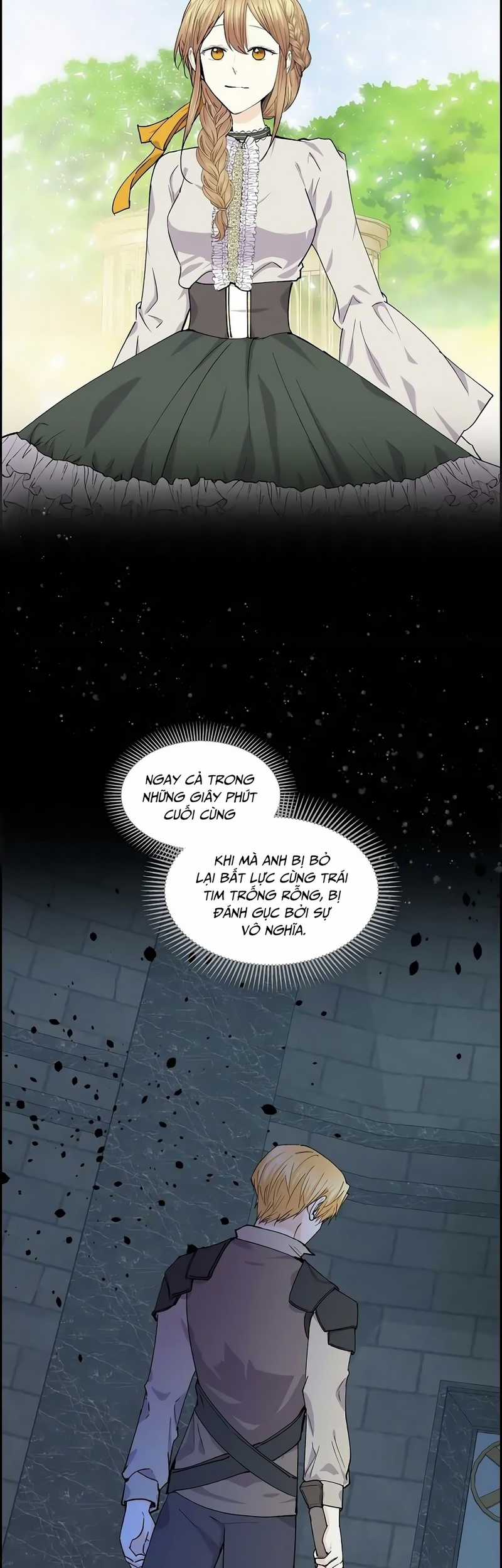 For stella - Vì Stella Chapter 63 trang 30