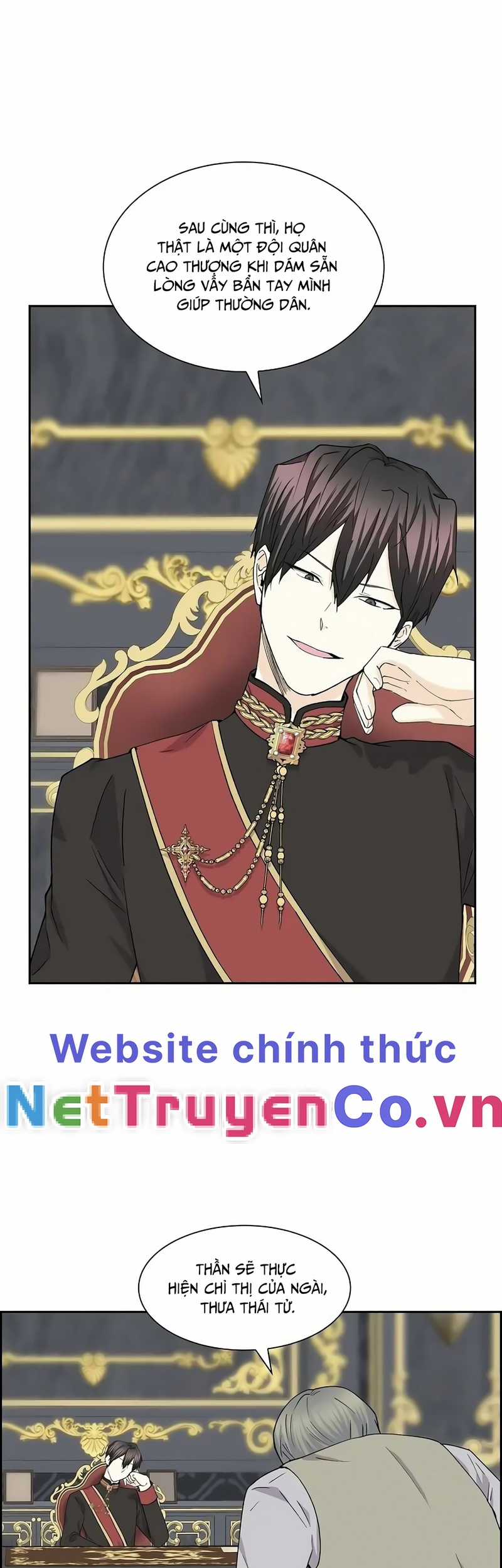 For stella - Vì Stella Chapter 63 trang 4