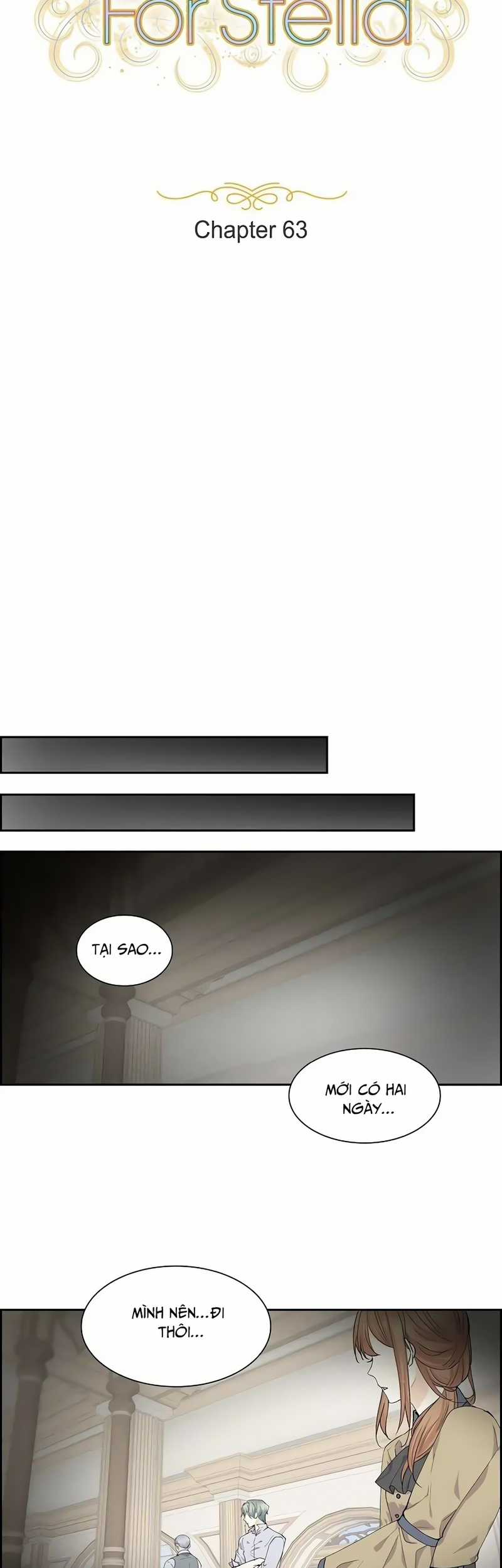 For stella - Vì Stella Chapter 63 trang 7