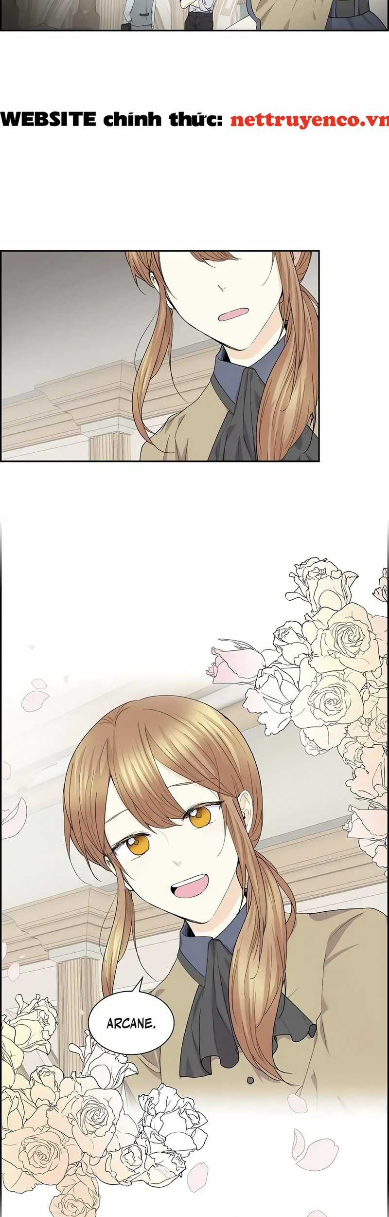 For stella - Vì Stella Chapter 63 trang 8