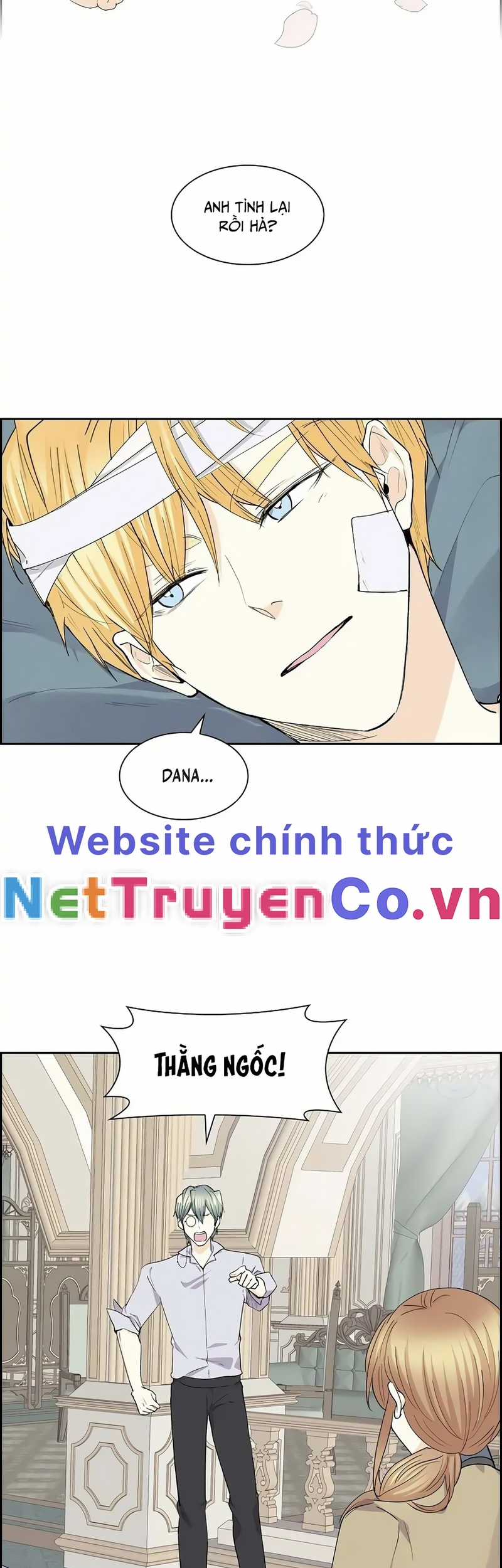 For stella - Vì Stella Chapter 63 trang 9