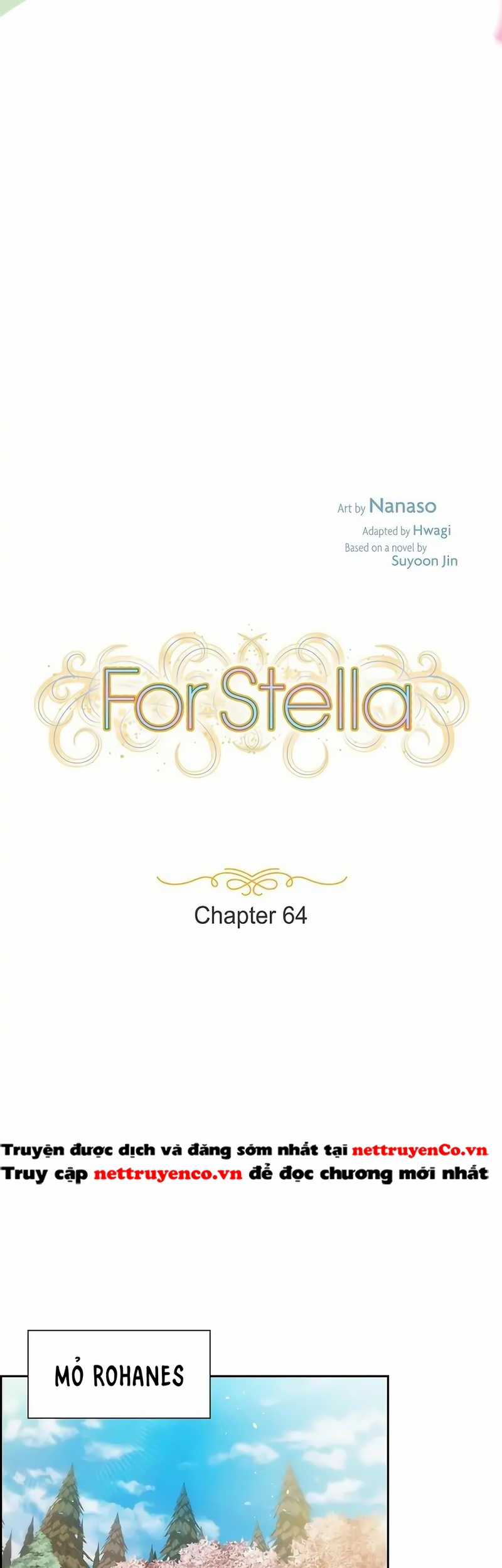 For stella - Vì Stella Chapter 64 trang 0