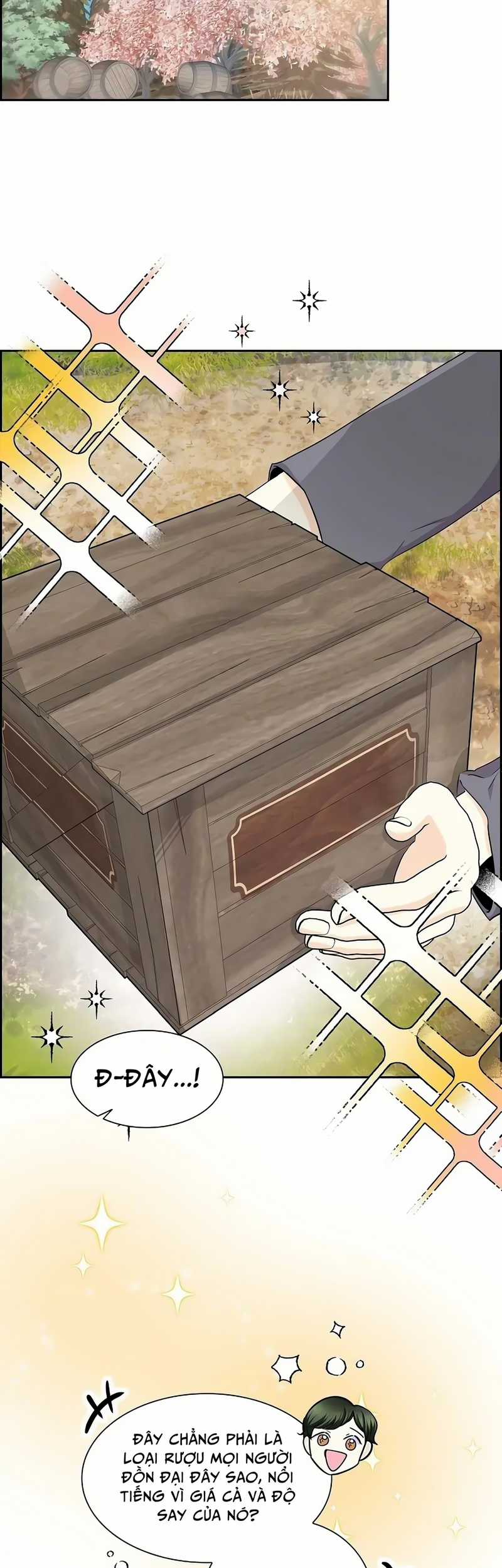 For stella - Vì Stella Chapter 64 trang 1