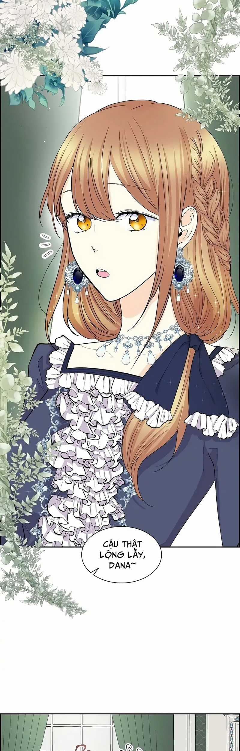 For stella - Vì Stella Chapter 64 trang 10