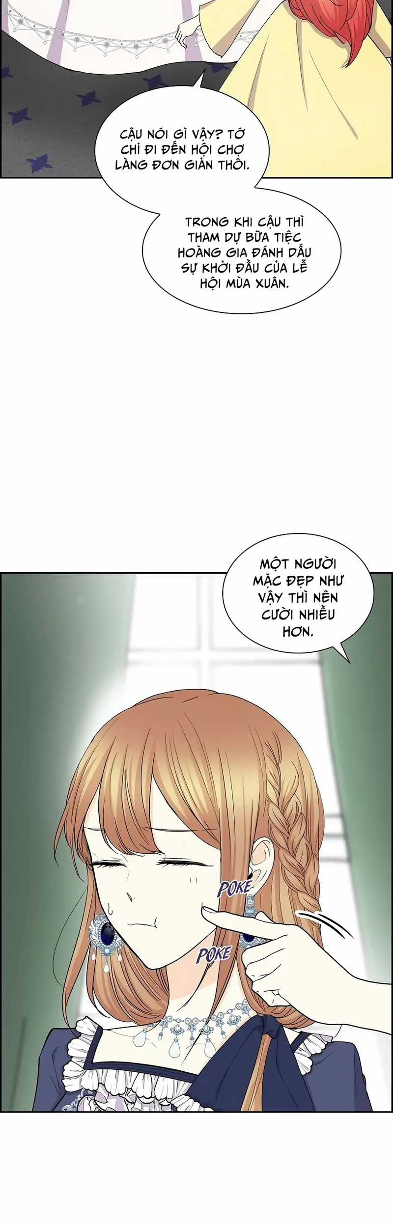 For stella - Vì Stella Chapter 64 trang 12