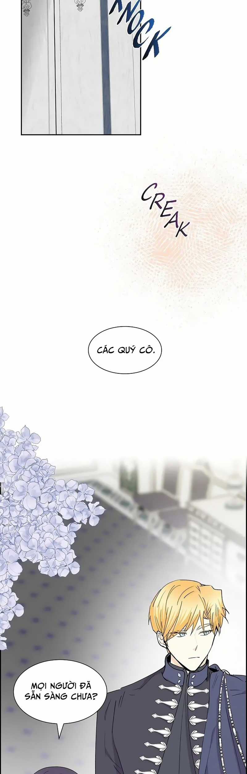 For stella - Vì Stella Chapter 64 trang 14