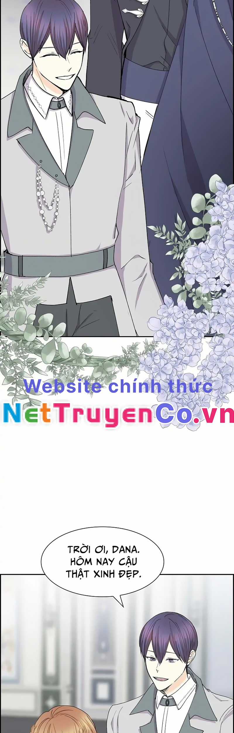 For stella - Vì Stella Chapter 64 trang 15