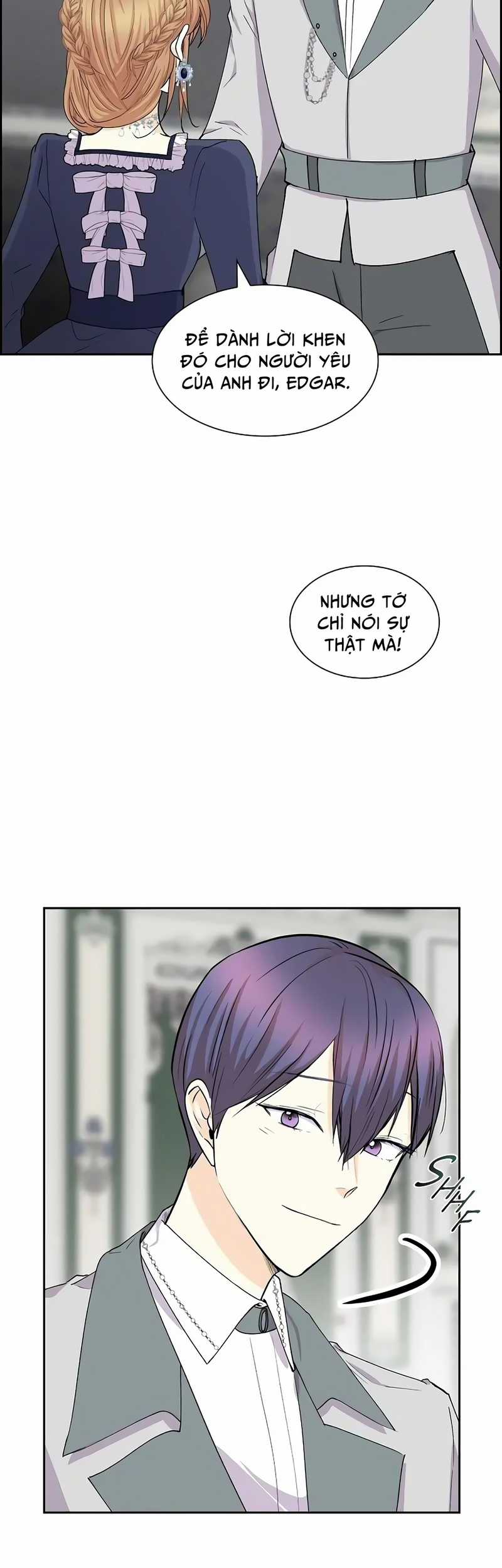 For stella - Vì Stella Chapter 64 trang 16