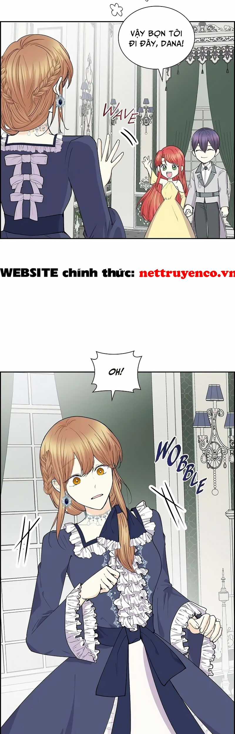 For stella - Vì Stella Chapter 64 trang 19