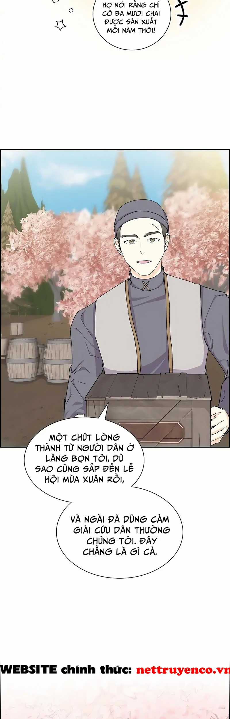 For stella - Vì Stella Chapter 64 trang 2