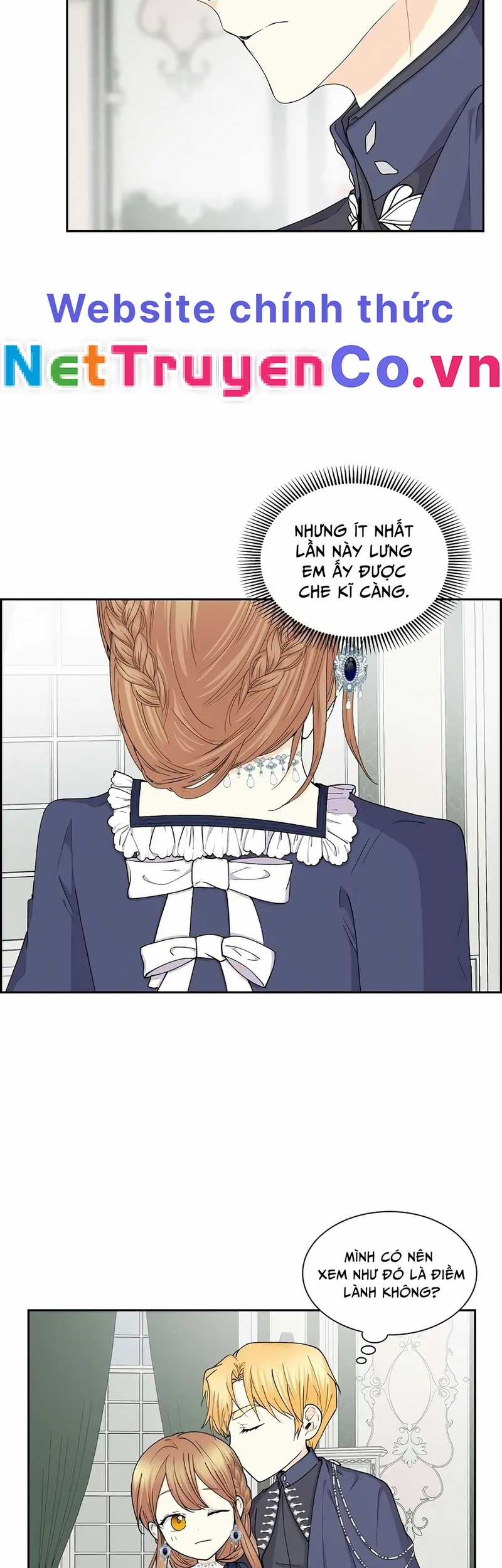 For stella - Vì Stella Chapter 64 trang 21