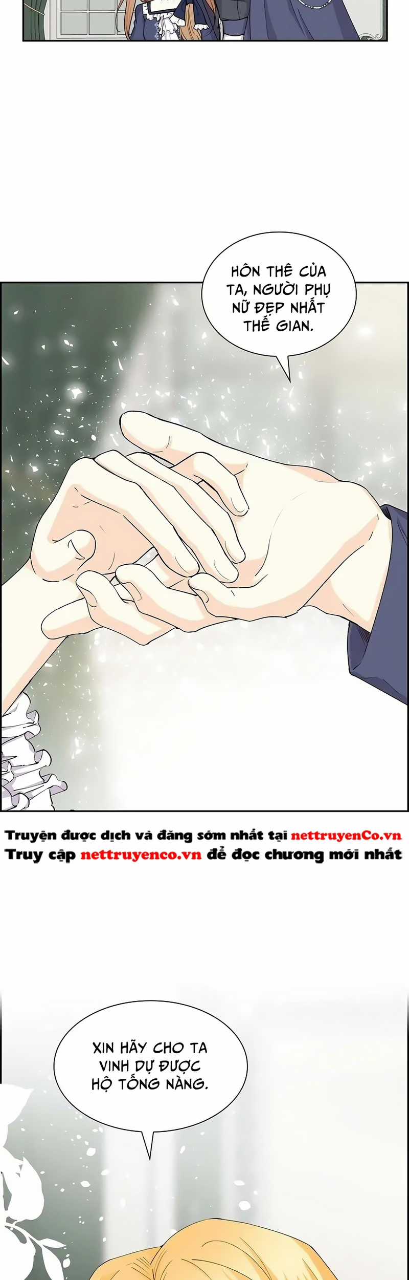 For stella - Vì Stella Chapter 64 trang 22