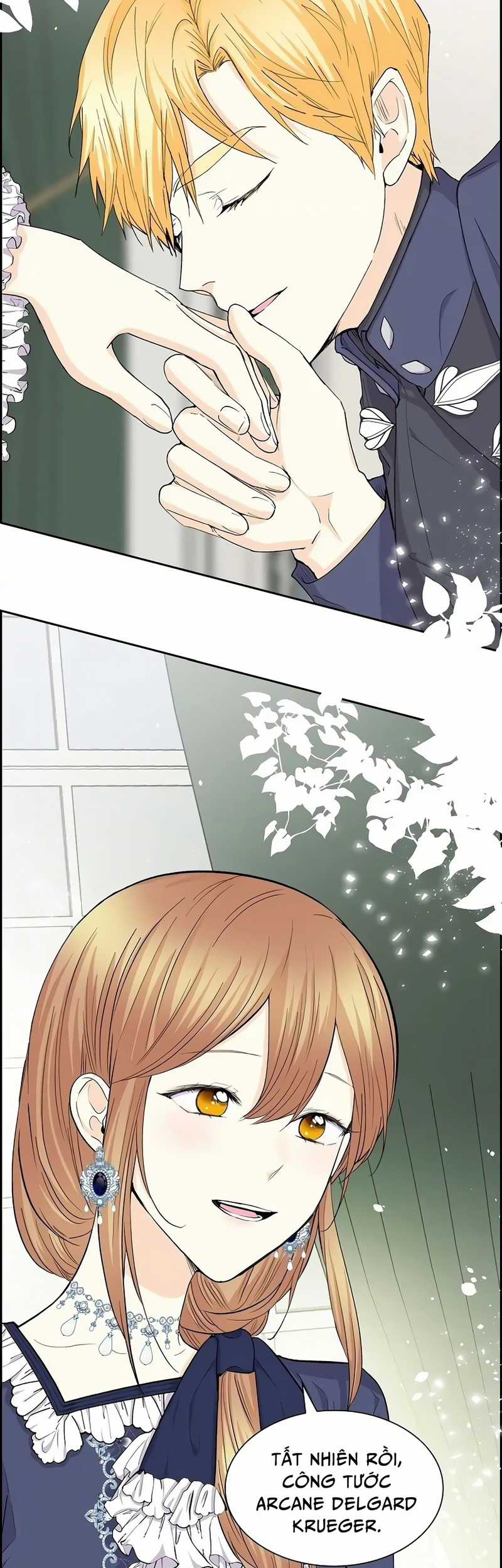 For stella - Vì Stella Chapter 64 trang 23