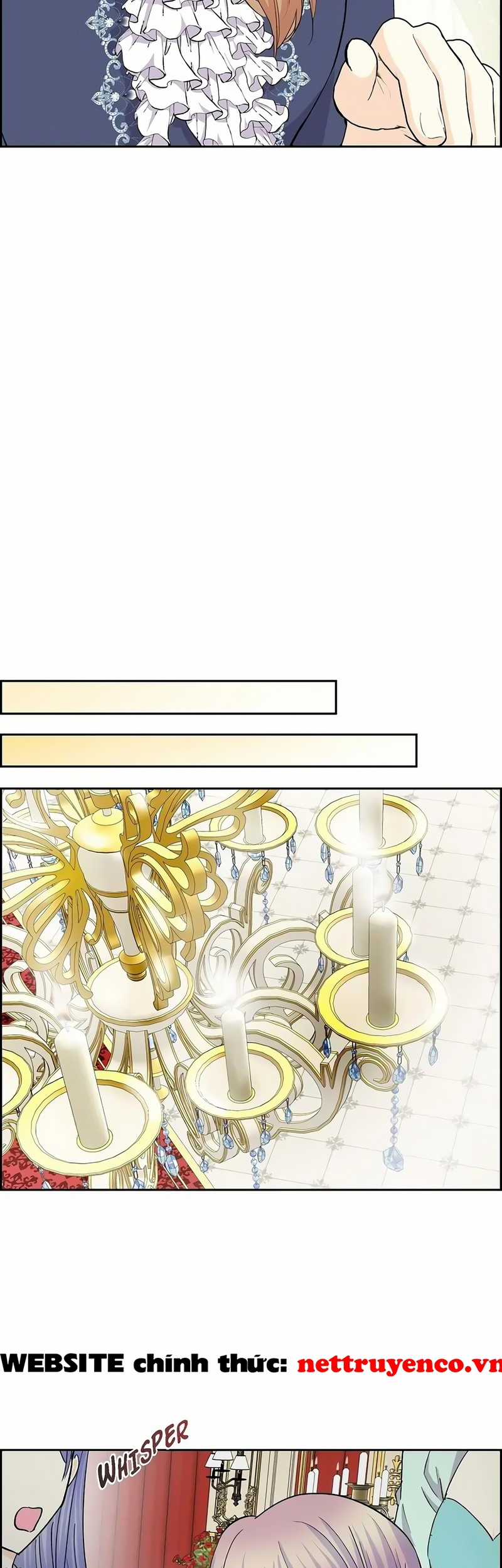 For stella - Vì Stella Chapter 64 trang 24