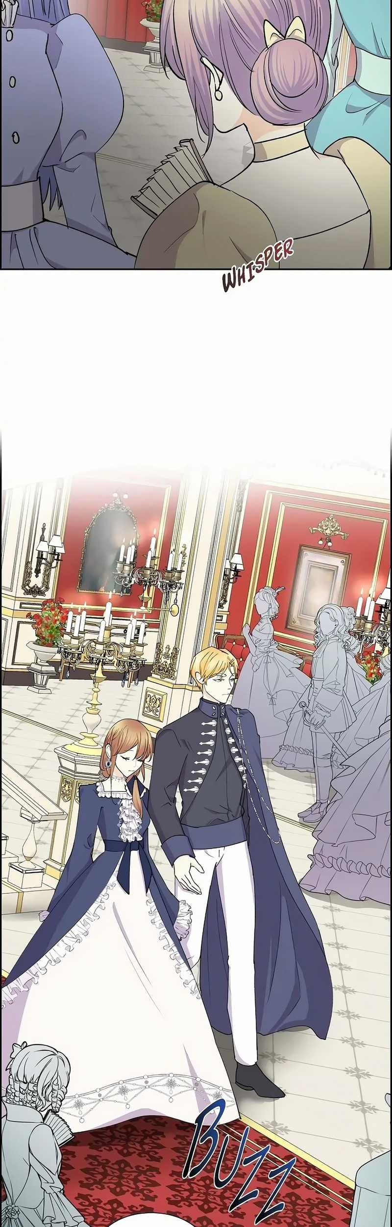 For stella - Vì Stella Chapter 64 trang 25