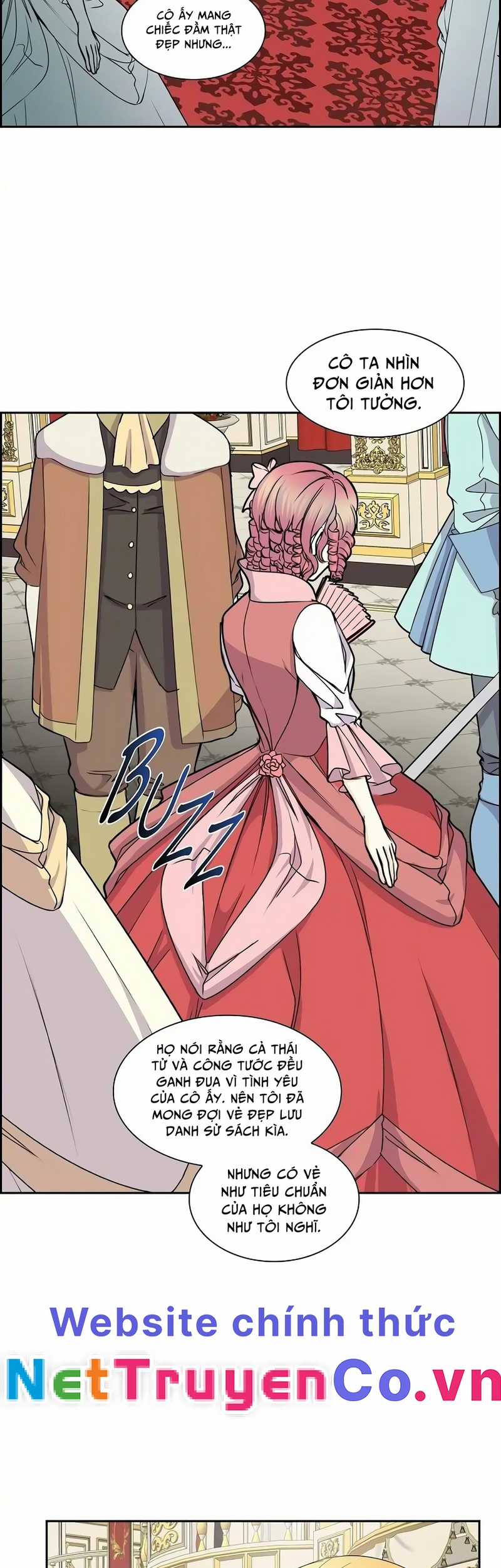 For stella - Vì Stella Chapter 64 trang 26