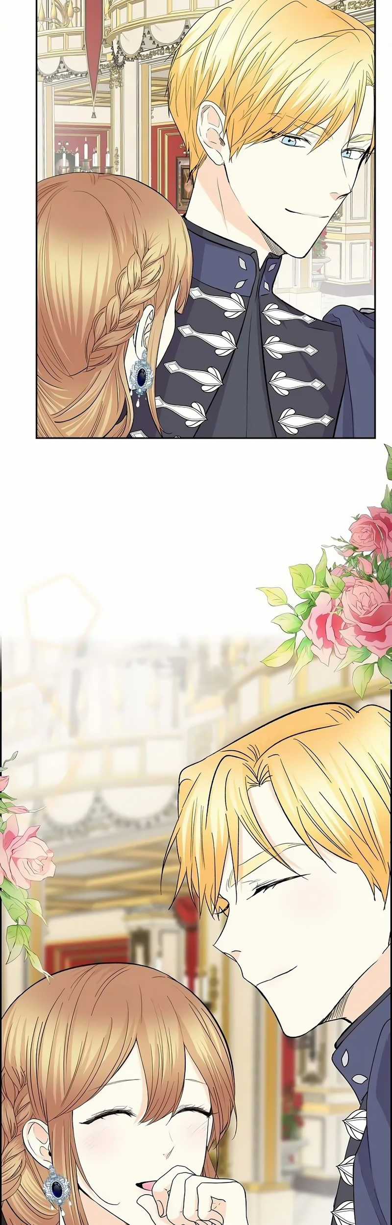 For stella - Vì Stella Chapter 64 trang 27