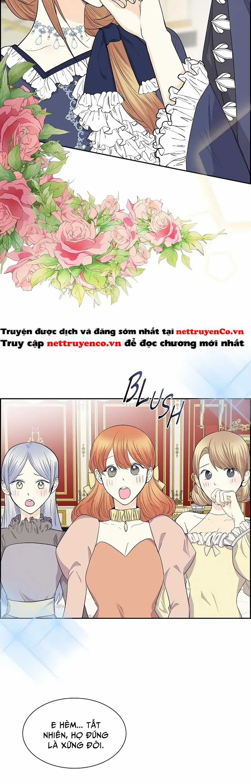 For stella - Vì Stella Chapter 64 trang 28