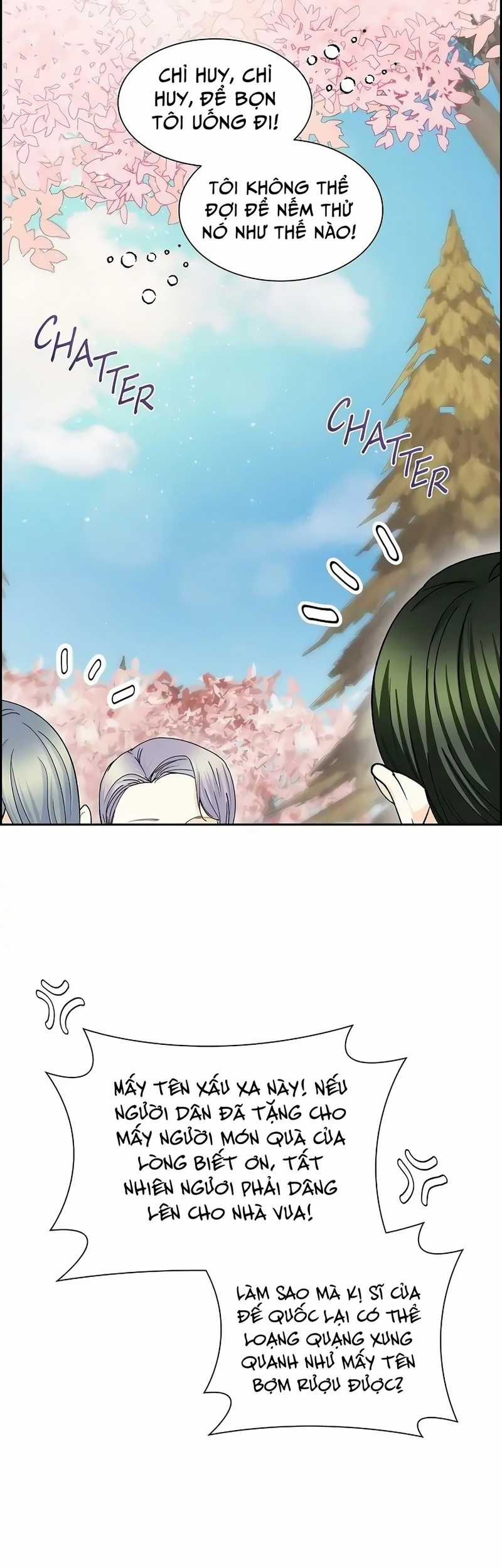 For stella - Vì Stella Chapter 64 trang 3