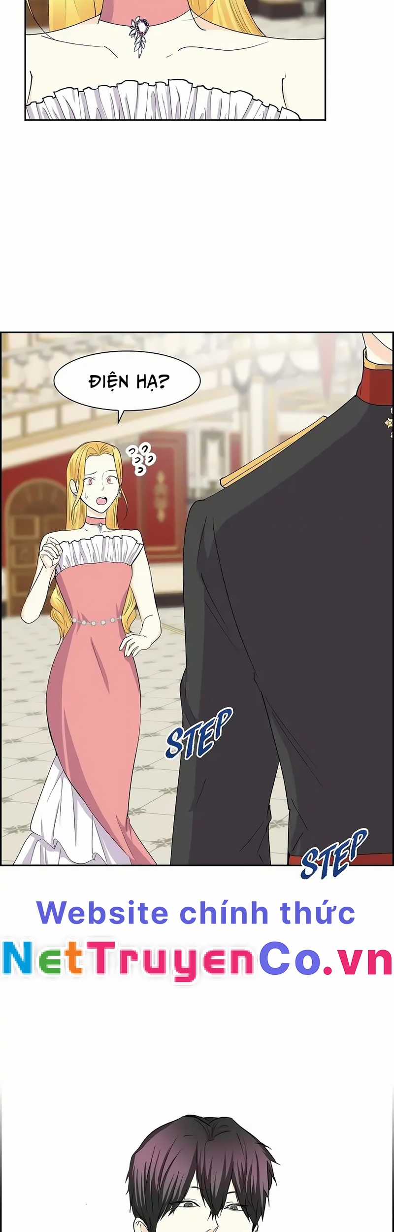 For stella - Vì Stella Chapter 64 trang 31