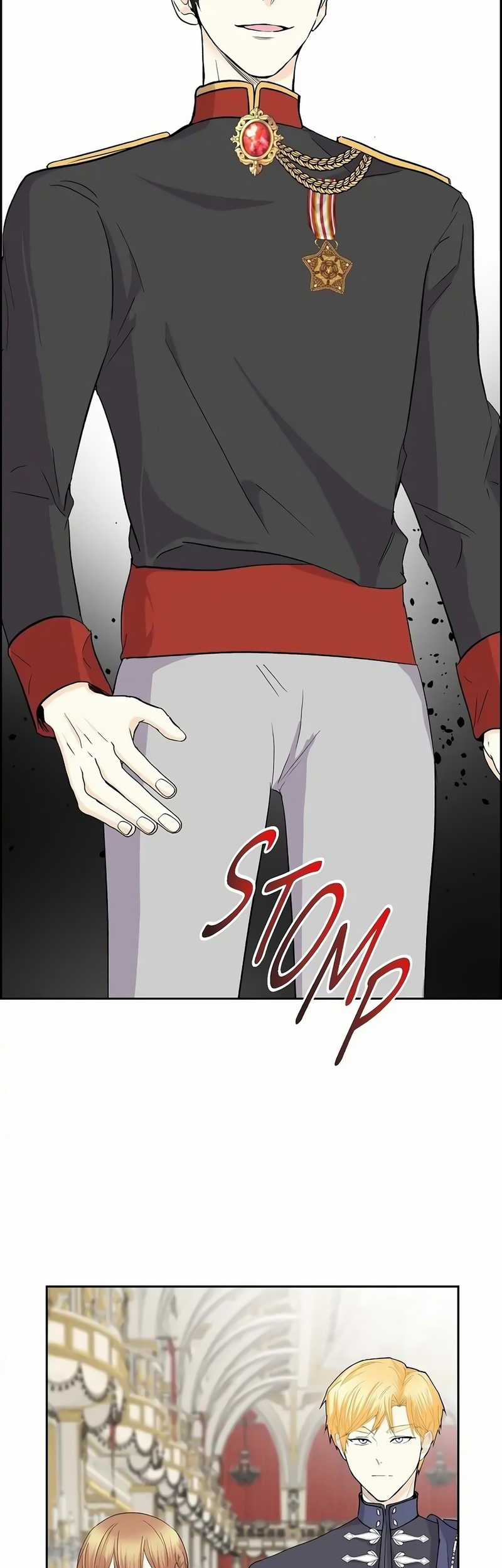 For stella - Vì Stella Chapter 64 trang 32