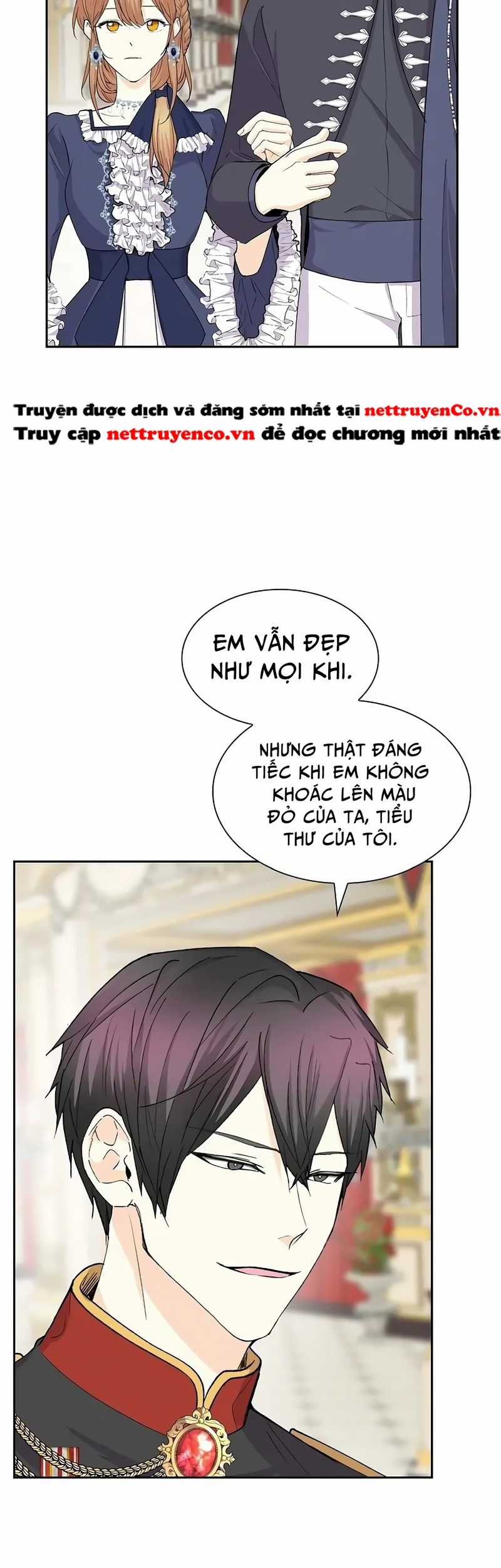 For stella - Vì Stella Chapter 64 trang 33