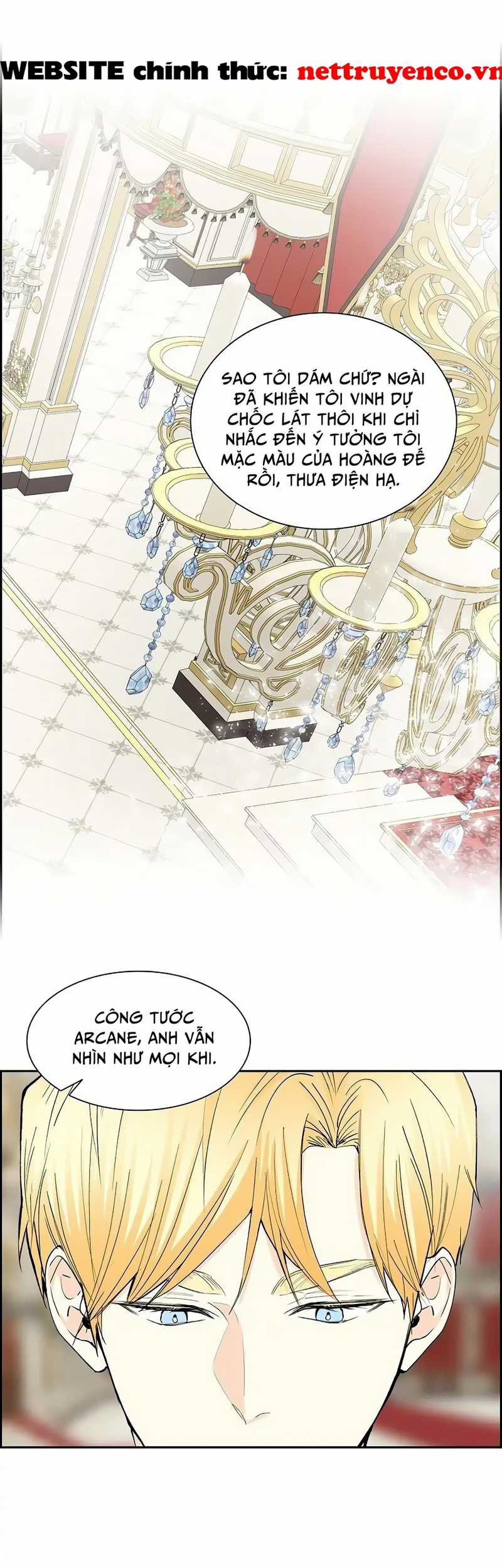 For stella - Vì Stella Chapter 64 trang 34