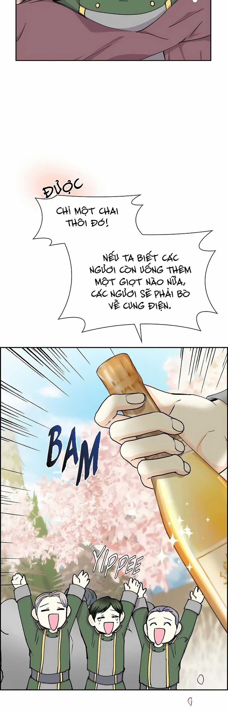 For stella - Vì Stella Chapter 64 trang 5