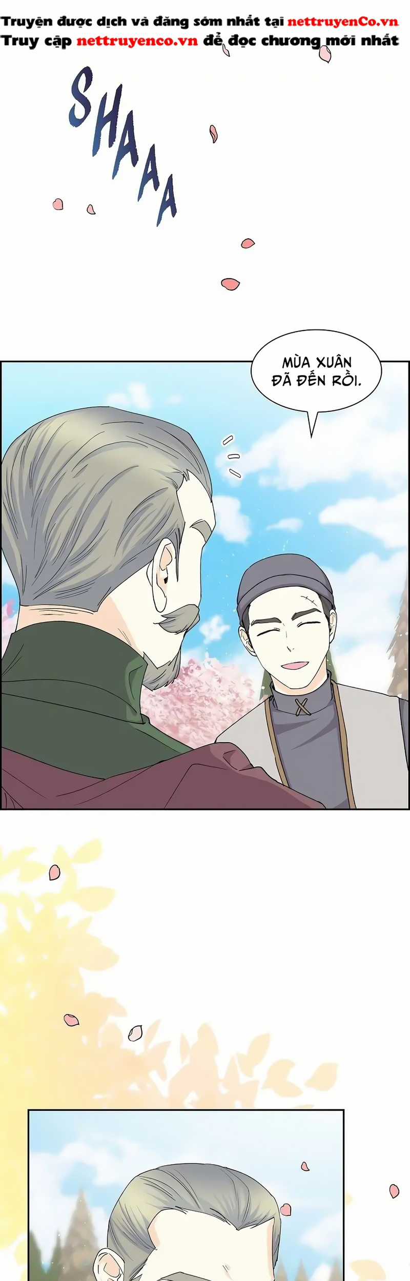 For stella - Vì Stella Chapter 64 trang 6