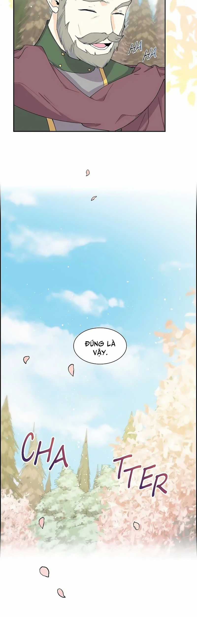 For stella - Vì Stella Chapter 64 trang 7