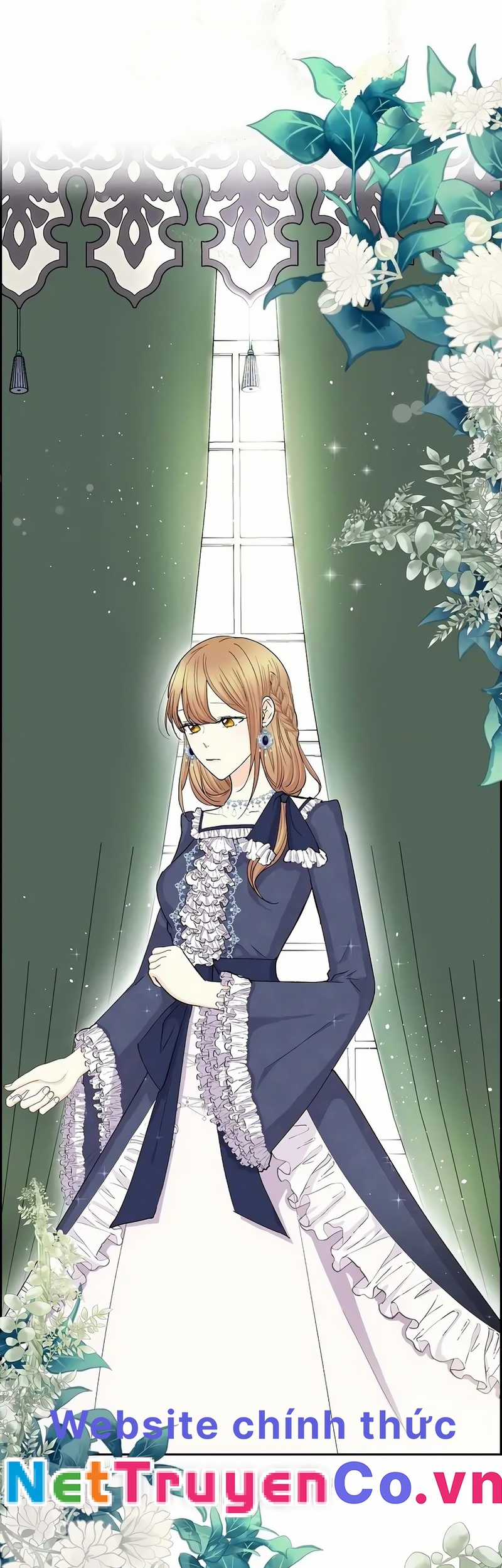 For stella - Vì Stella Chapter 64 trang 9