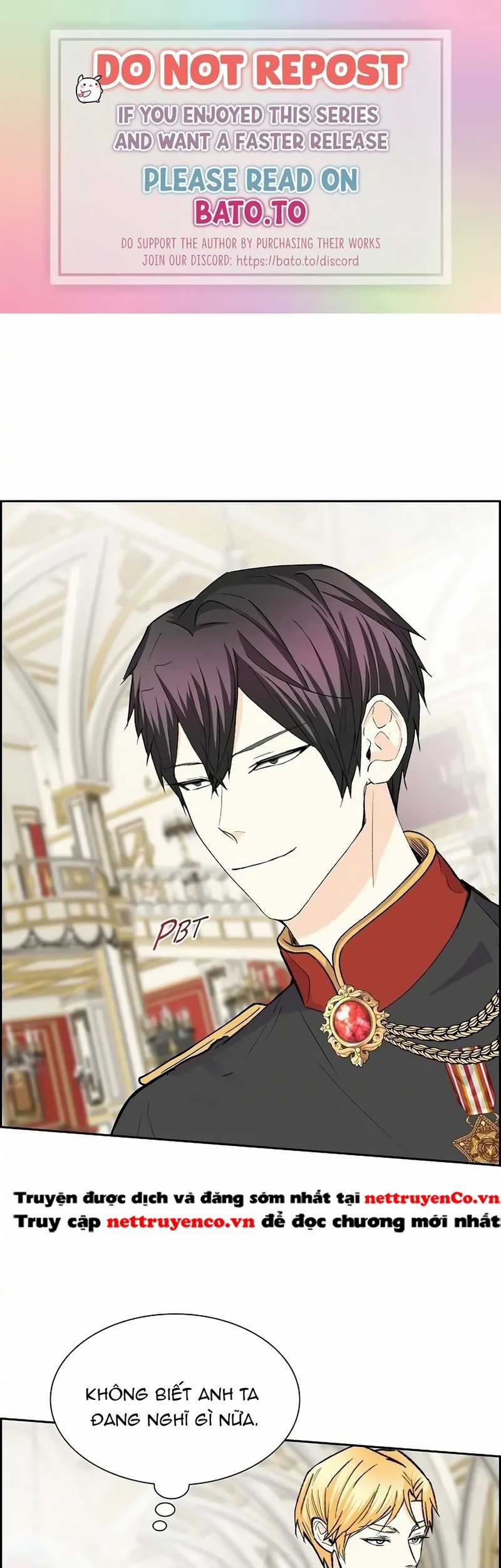 For stella - Vì Stella Chapter 65 trang 0