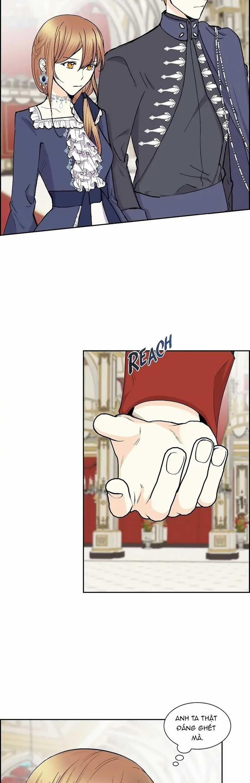 For stella - Vì Stella Chapter 65 trang 1