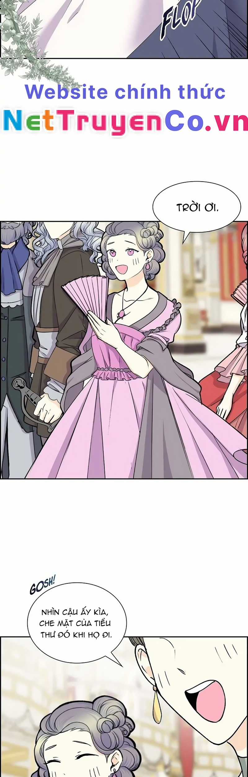 For stella - Vì Stella Chapter 65 trang 16