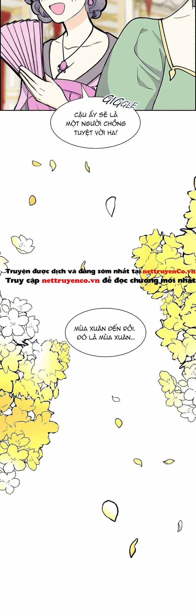 For stella - Vì Stella Chapter 65 trang 17