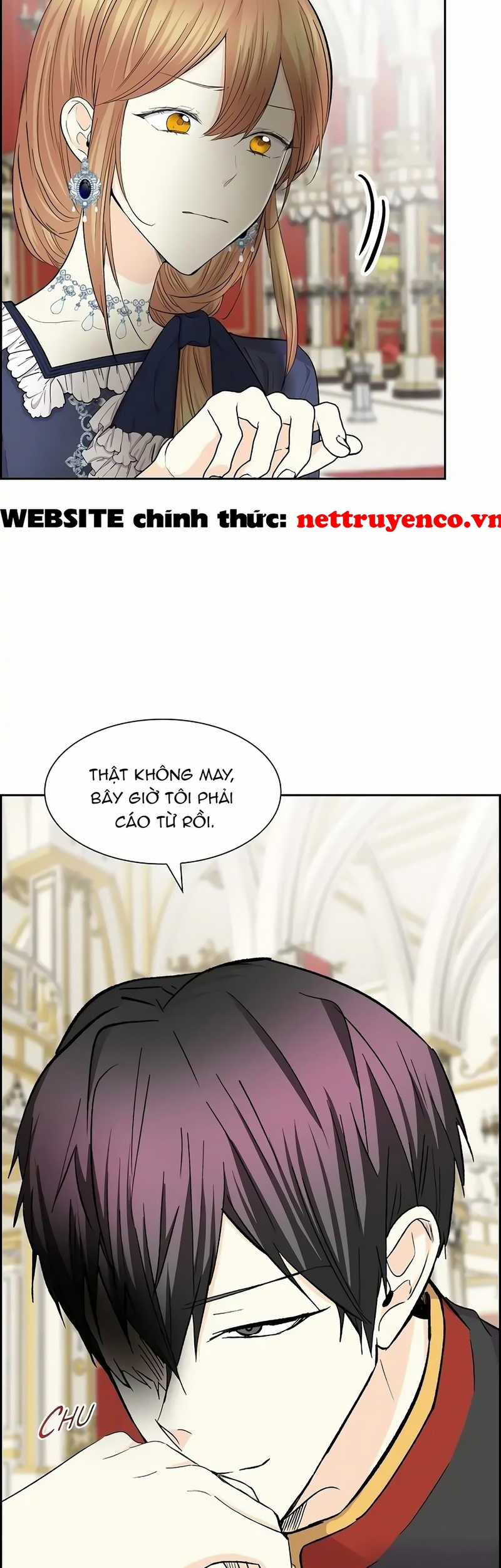 For stella - Vì Stella Chapter 65 trang 2