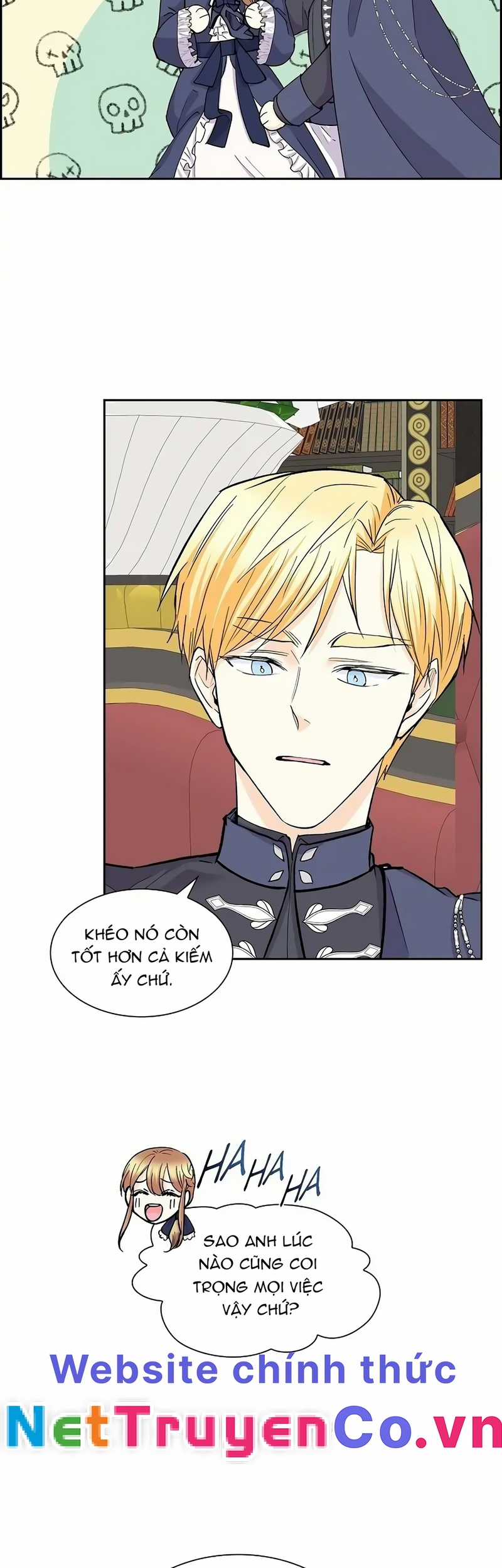 For stella - Vì Stella Chapter 65 trang 20