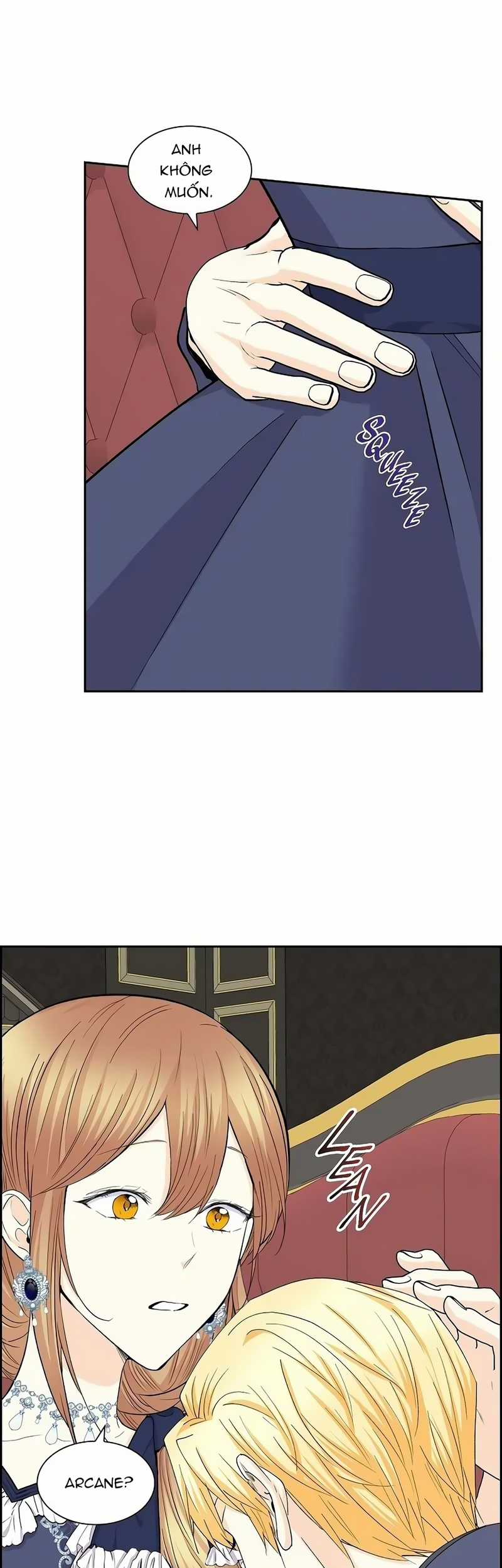 For stella - Vì Stella Chapter 65 trang 23