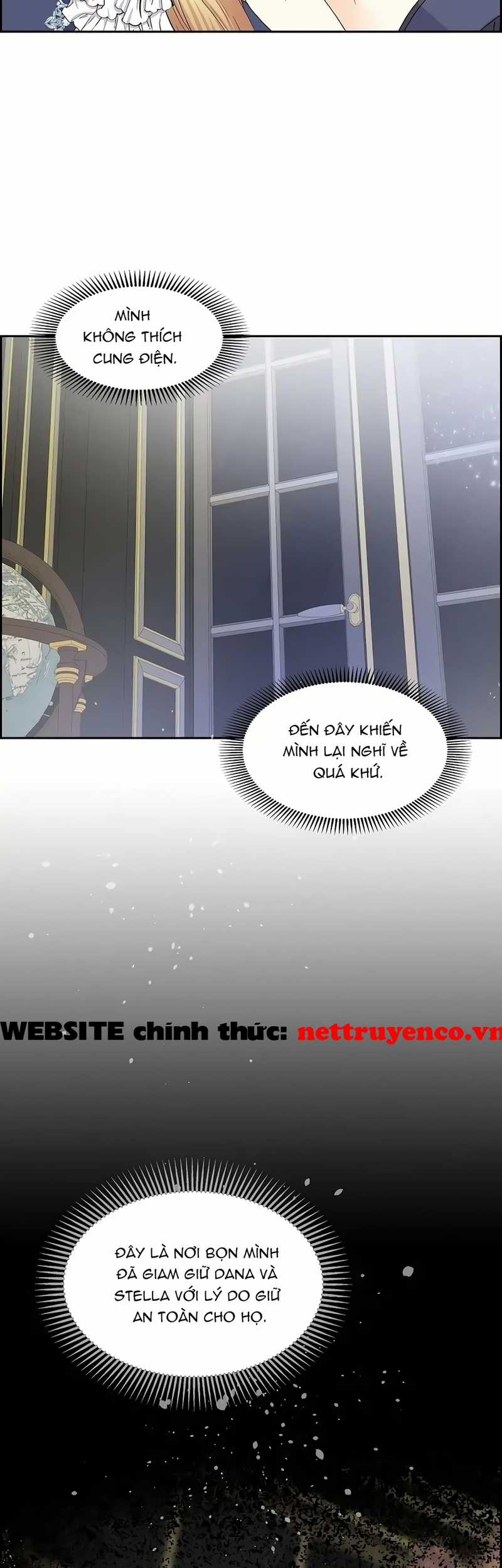 For stella - Vì Stella Chapter 65 trang 24