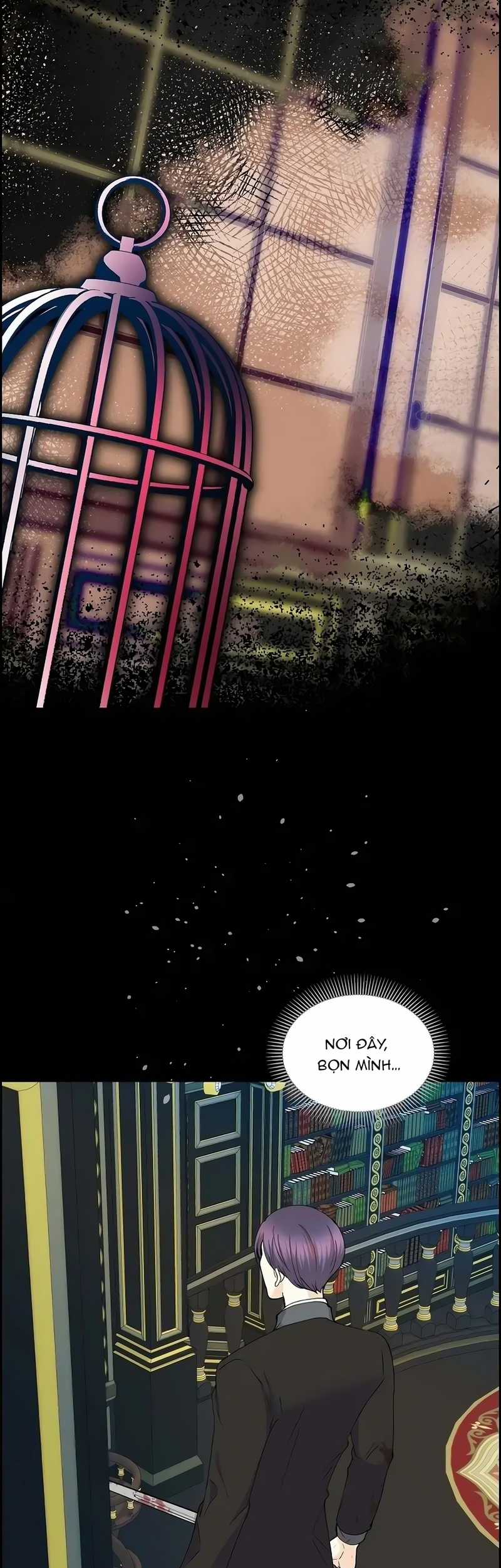 For stella - Vì Stella Chapter 65 trang 25