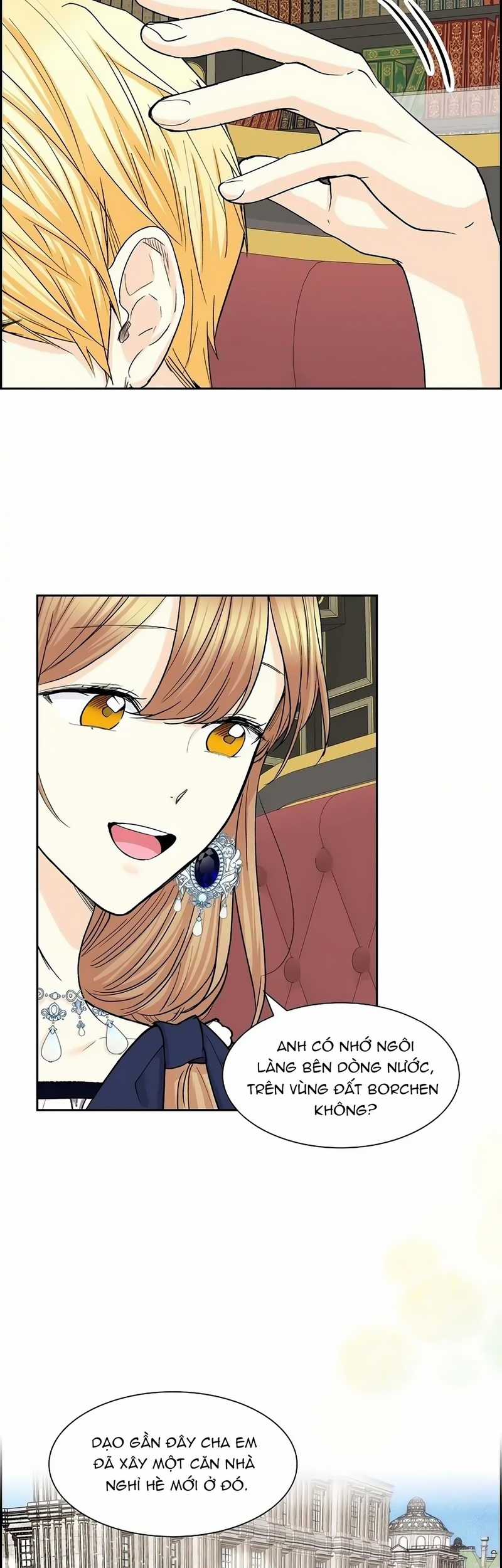 For stella - Vì Stella Chapter 65 trang 28