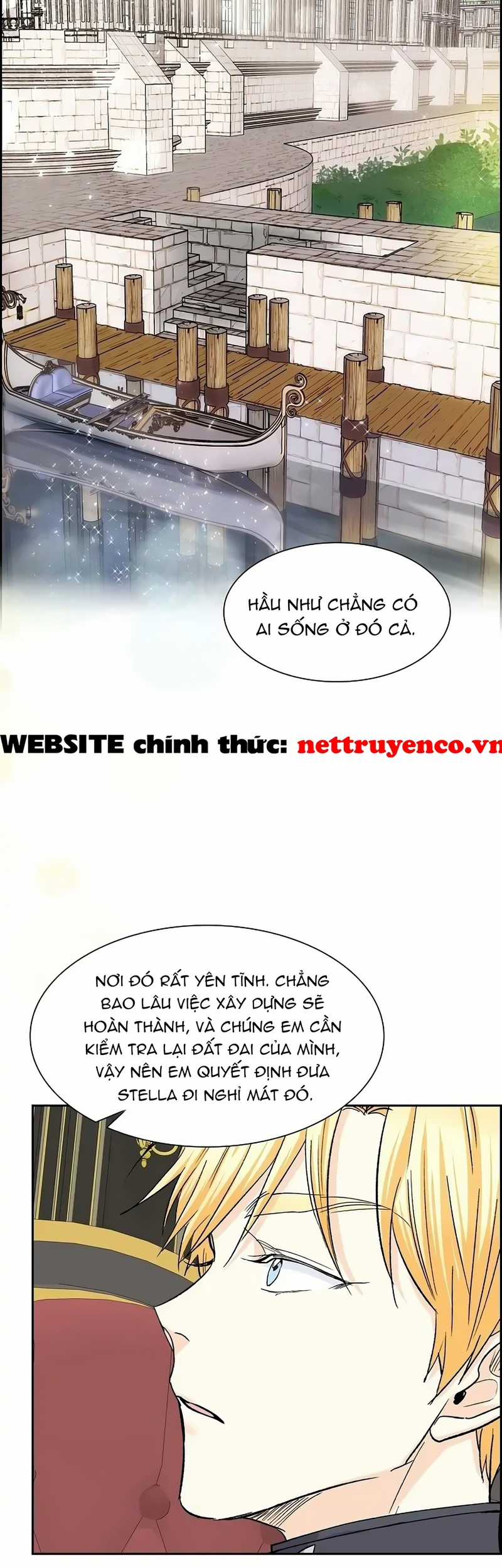 For stella - Vì Stella Chapter 65 trang 29