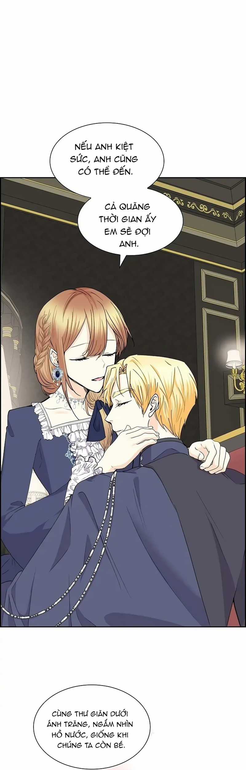 For stella - Vì Stella Chapter 65 trang 30