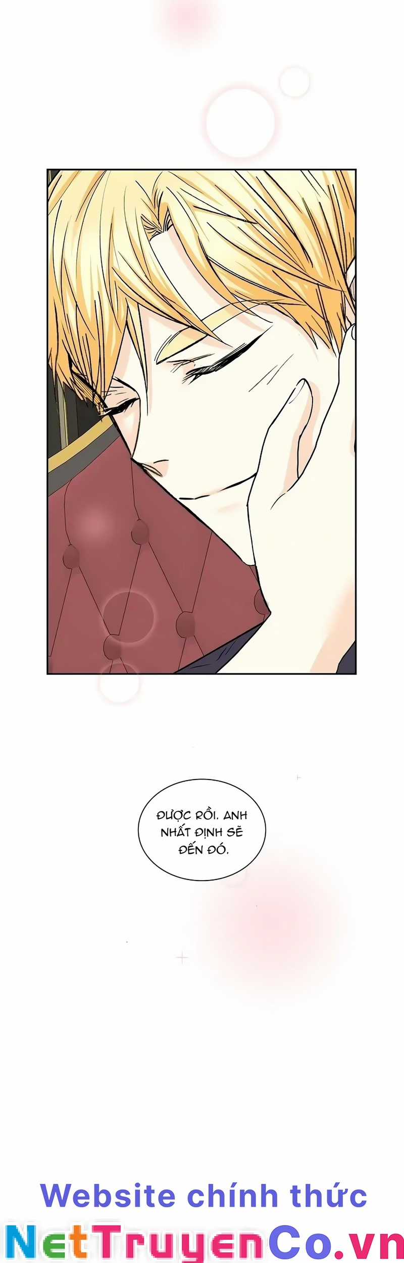 For stella - Vì Stella Chapter 65 trang 31