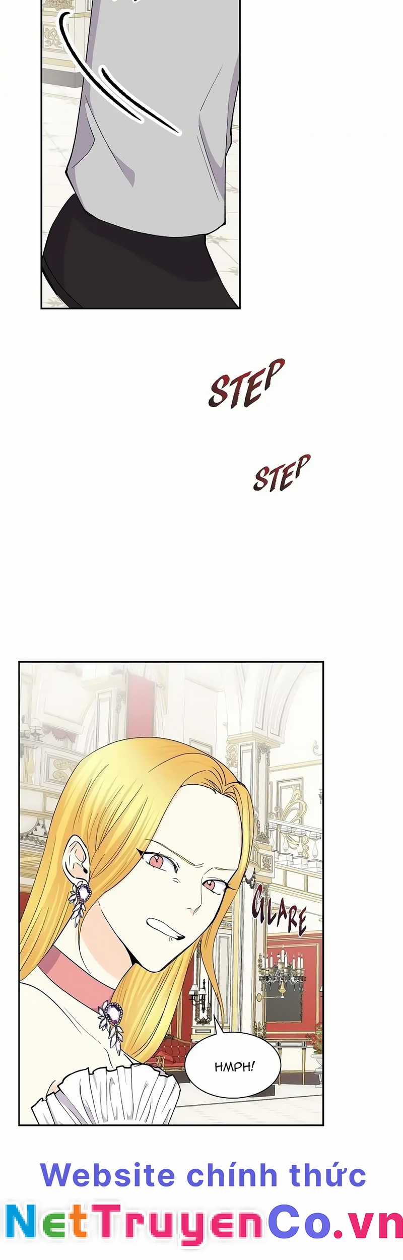 For stella - Vì Stella Chapter 65 trang 4