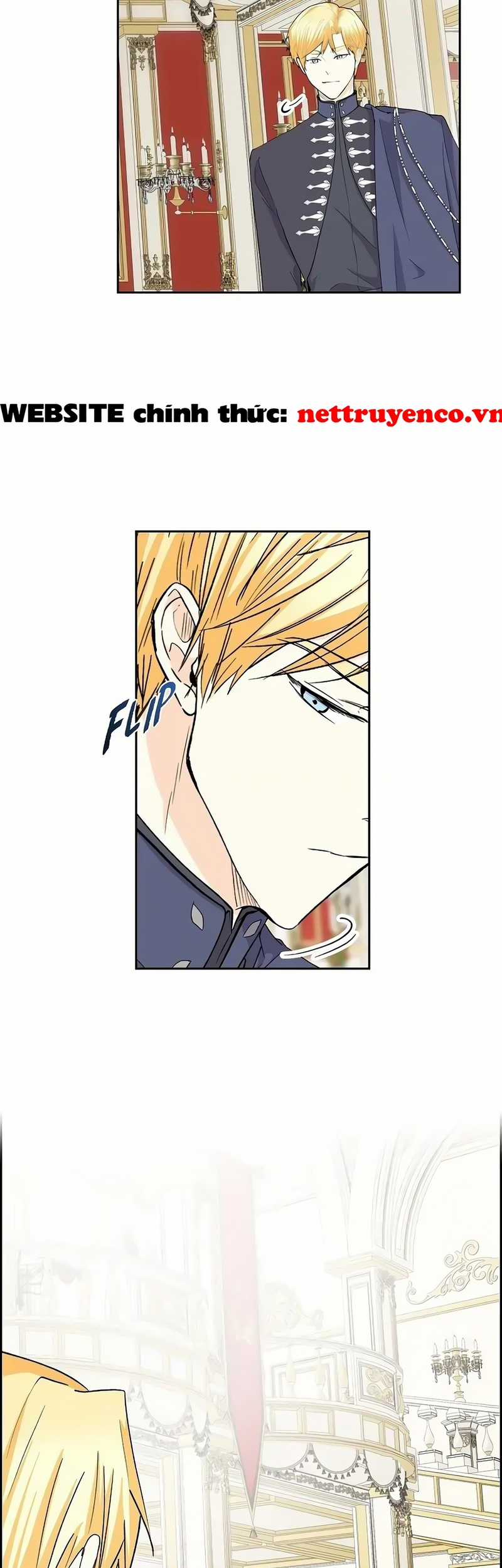 For stella - Vì Stella Chapter 65 trang 8