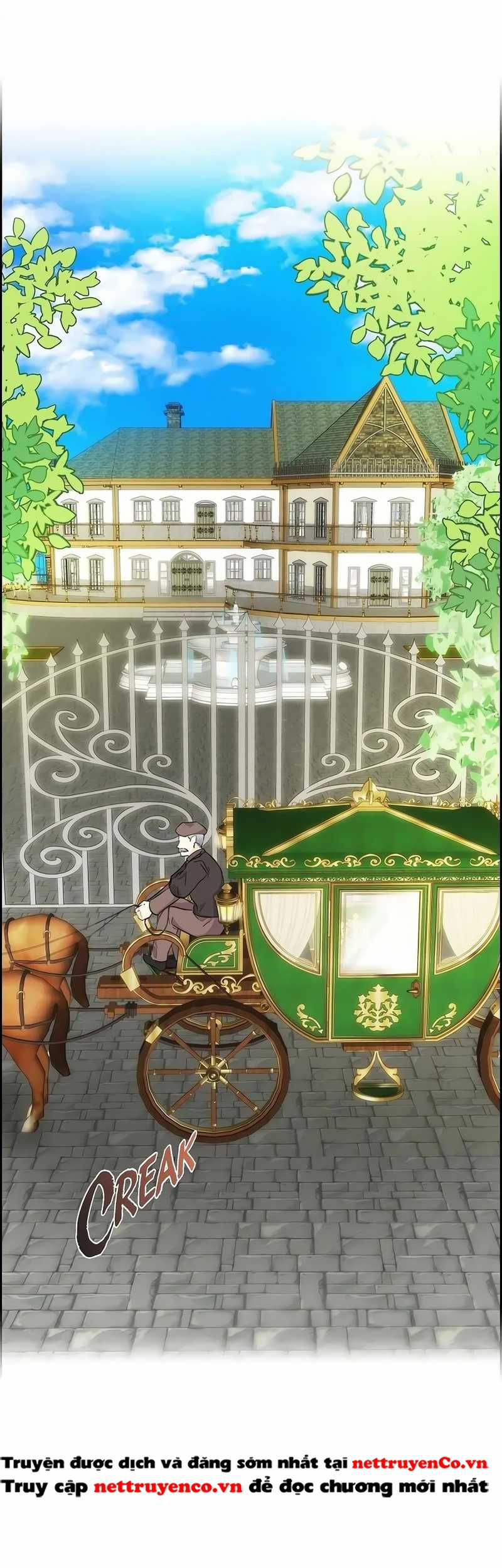 For stella - Vì Stella Chapter 66 trang 10