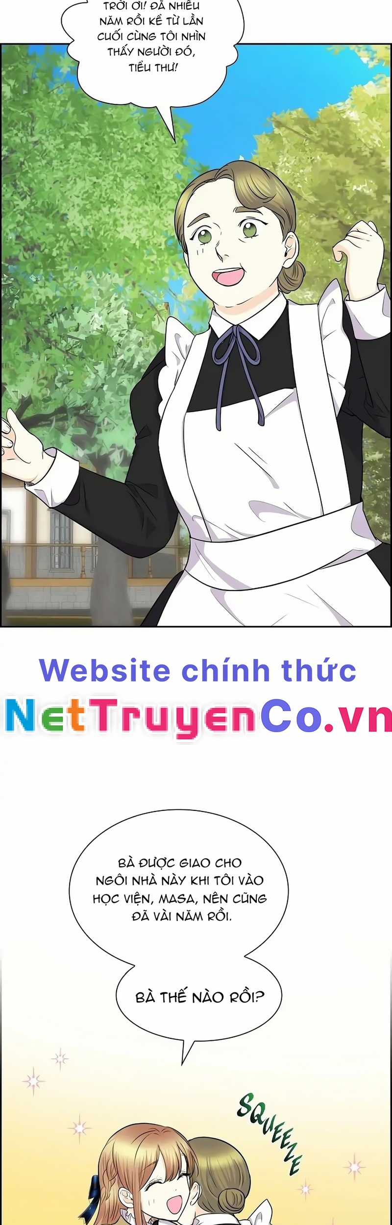 For stella - Vì Stella Chapter 66 trang 13